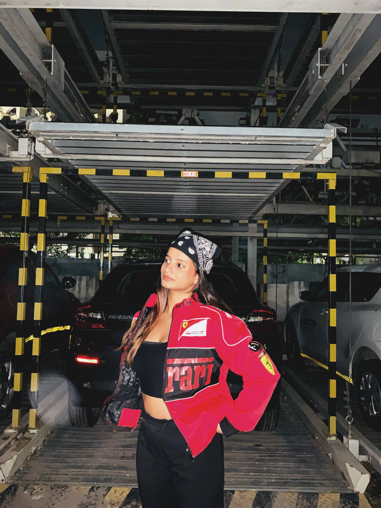 Essential Racing Jackets