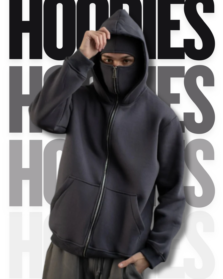 Hoodies