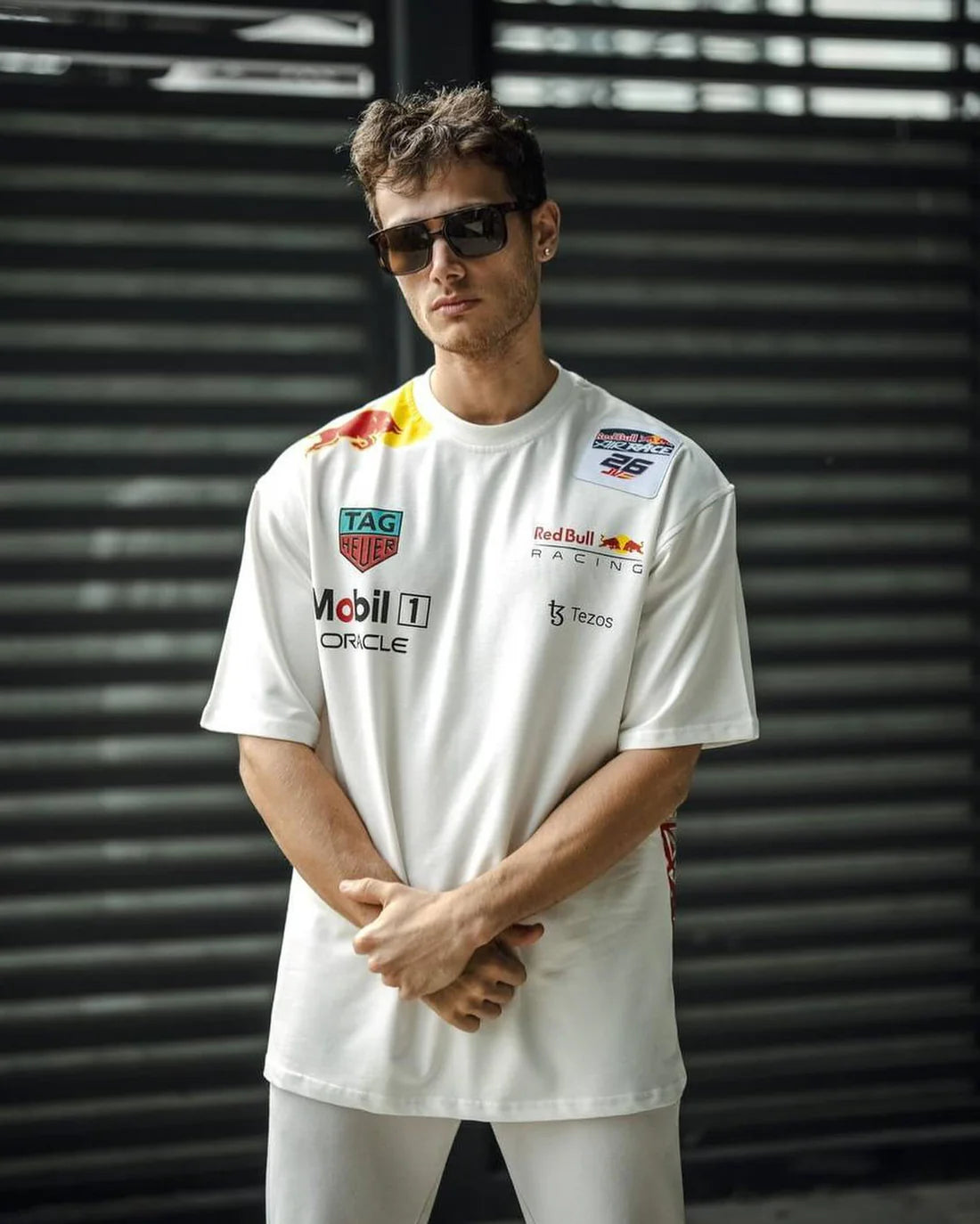 Redbull Racing Jacket for Mens & Womens