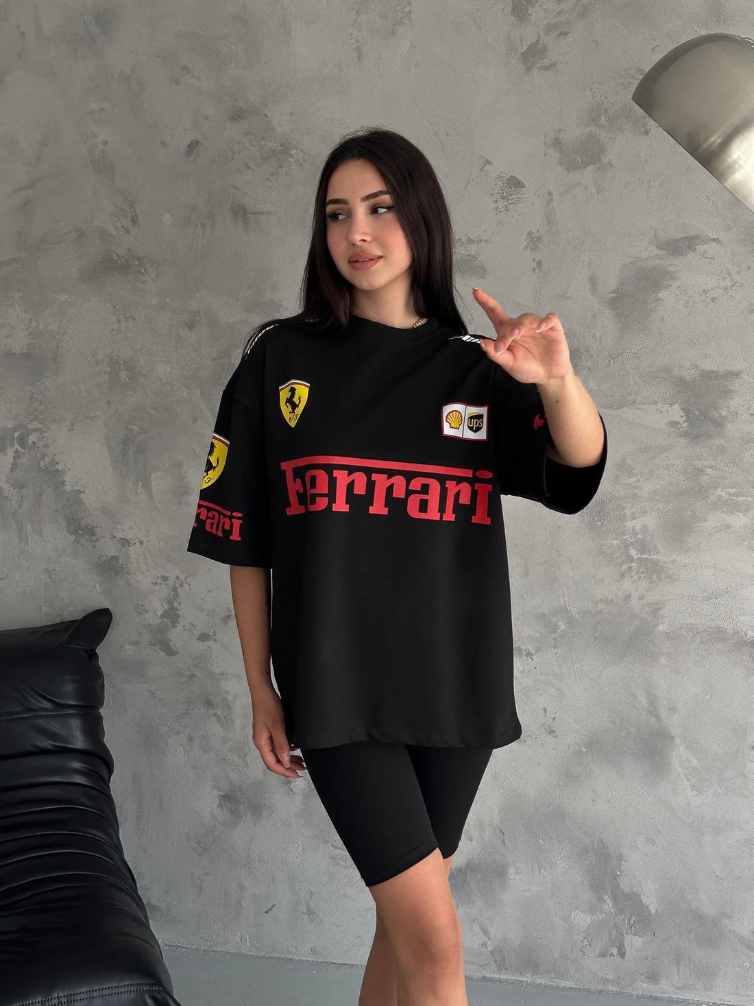 Formula 1 fan t-shirts l premium cotton graphic tees