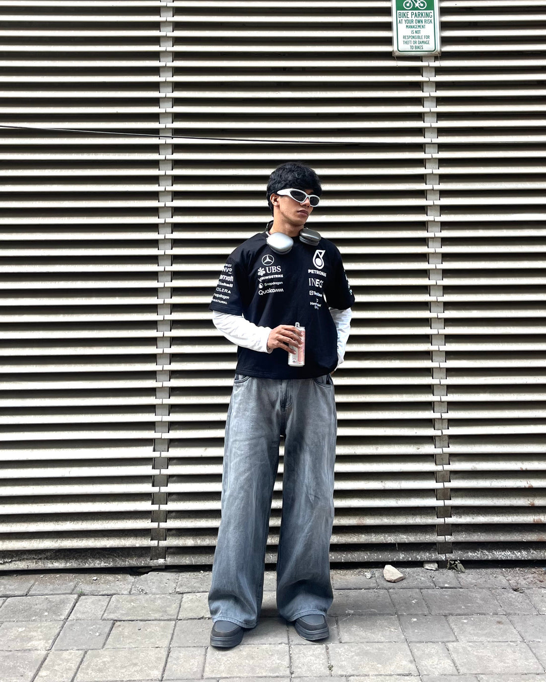 Best Summer Streetwear Trends Inspired by Motorsport