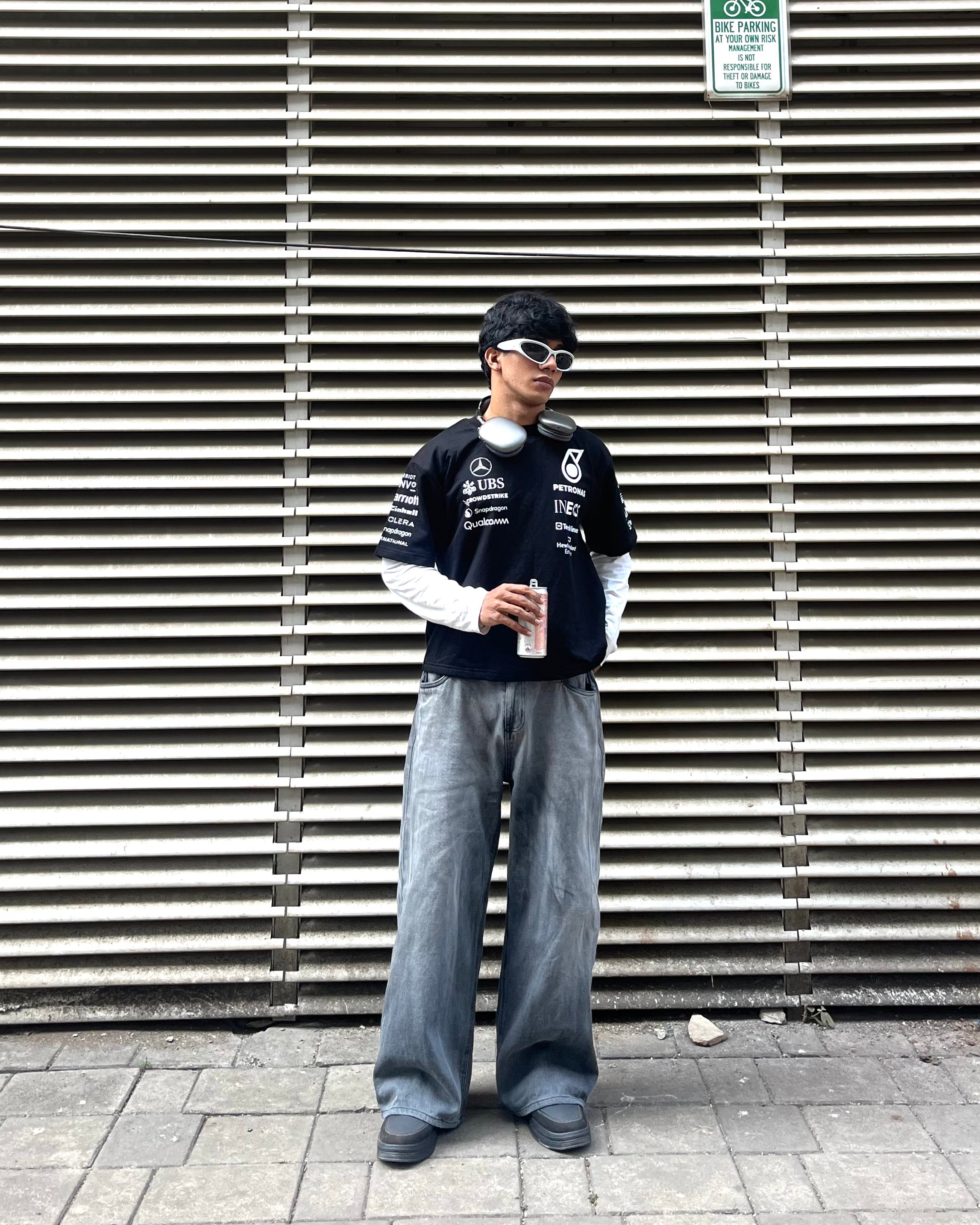 Best Summer Streetwear Trends Inspired by Motorsport