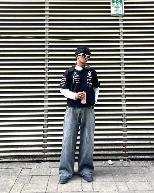 Best Summer Streetwear Trends Inspired by Motorsport