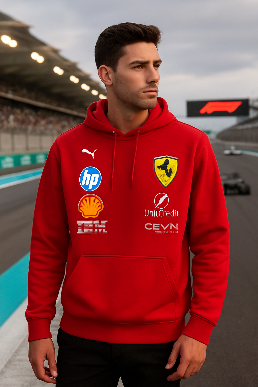 Hoodie