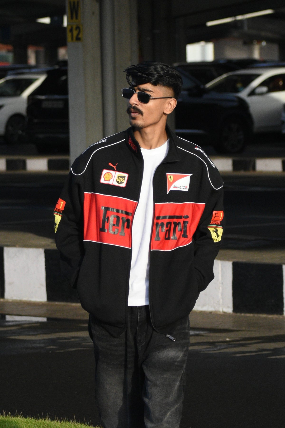 Essential Racing Jackets