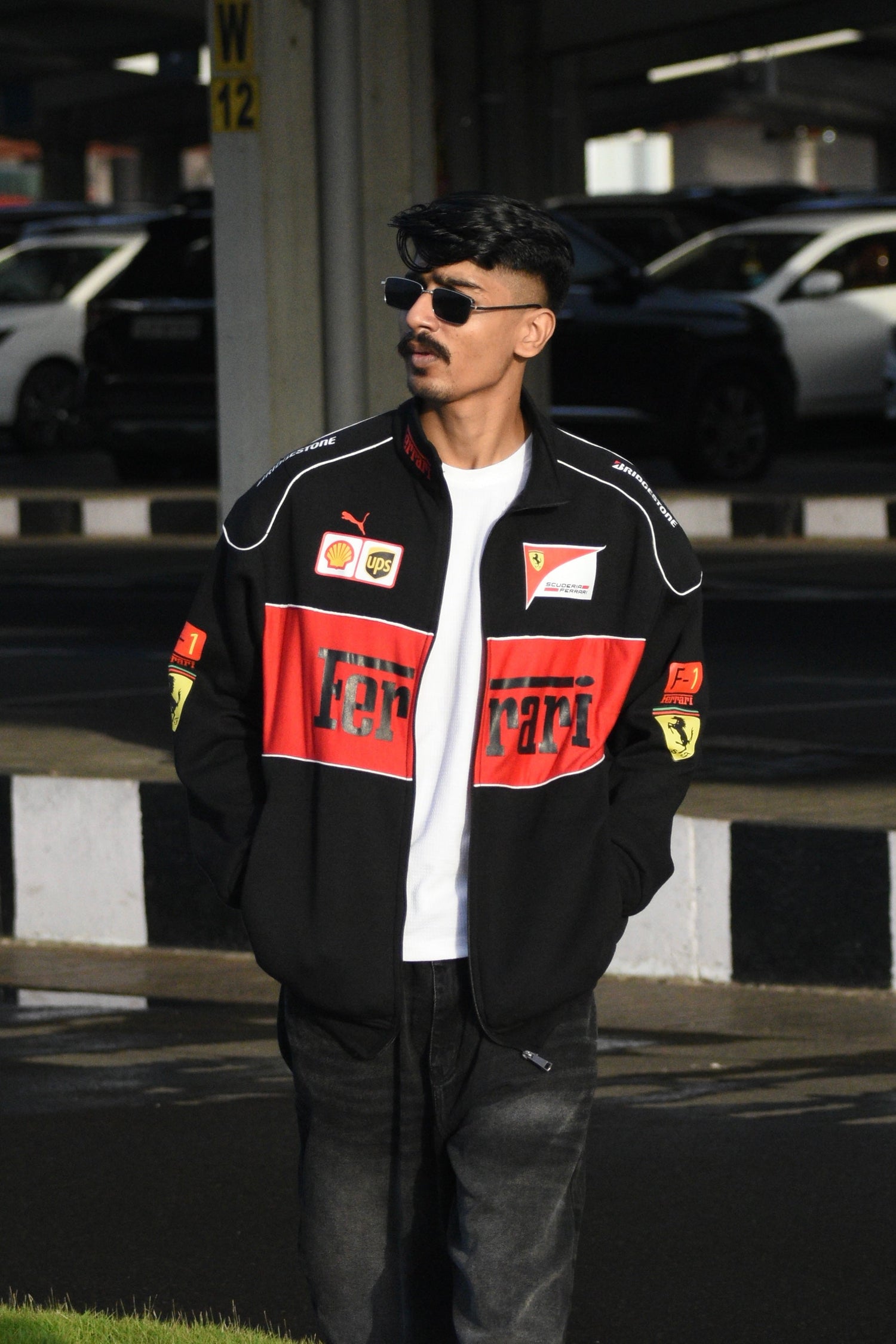 Essential Racing Jackets