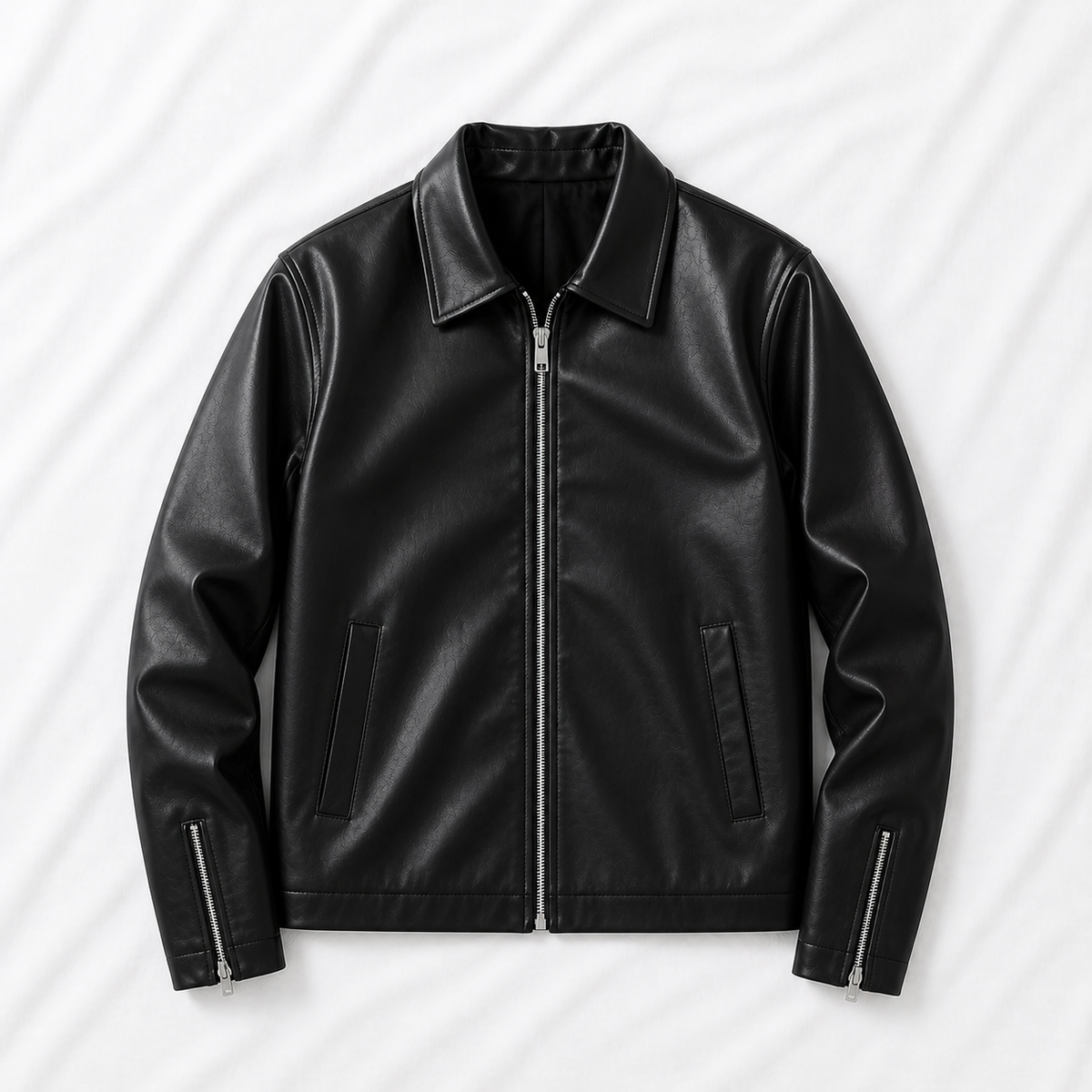 Premium Faux Leather Jackets
