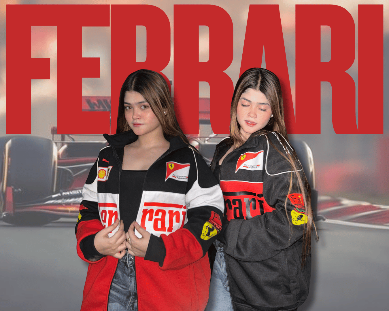Premium Streetwear & Motorsport Fashion - Streetwearclothings.com ...