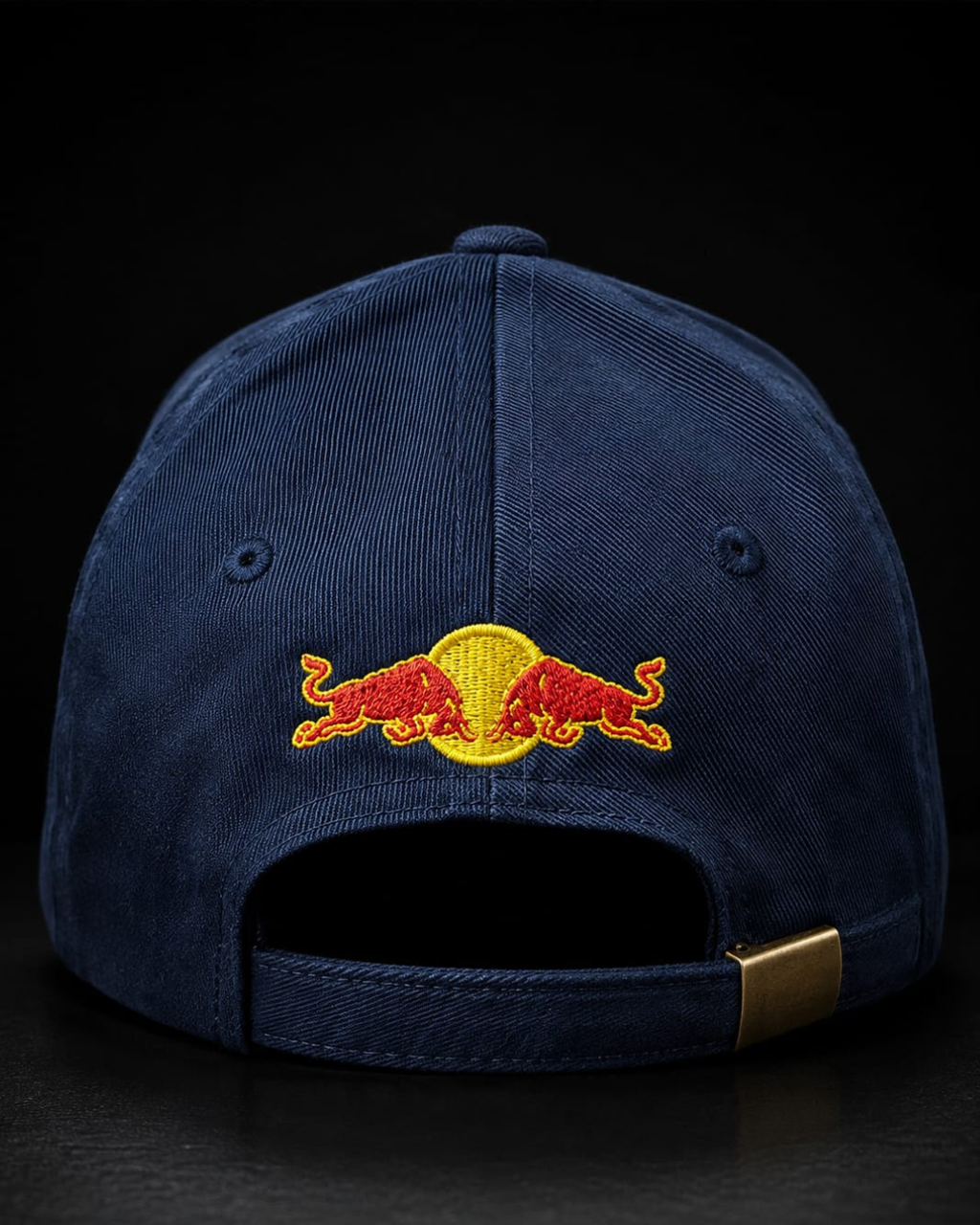 Oracle Red Bull Racing New Era Cap – Navy Blue
