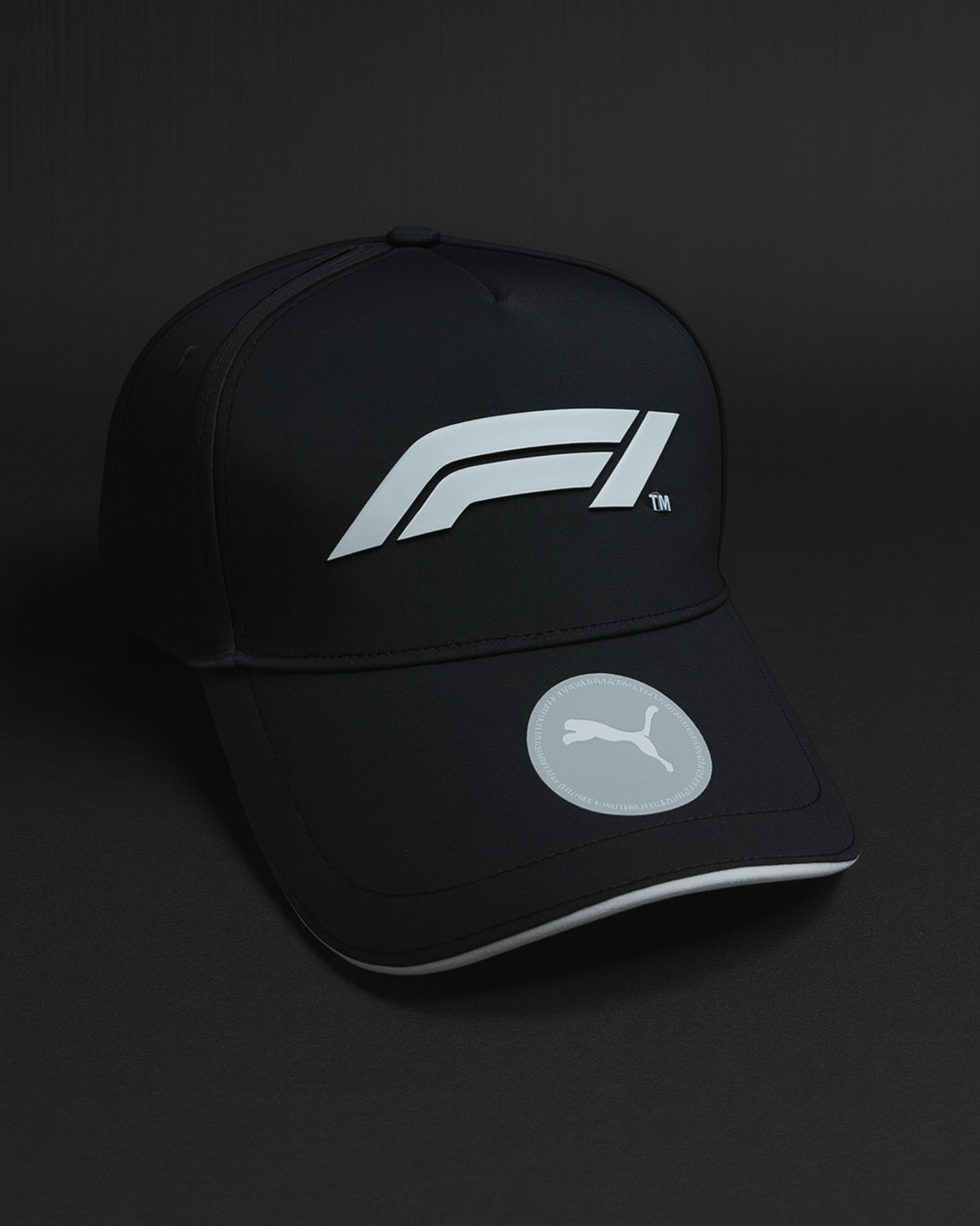 Formula 1 Limited Stock Racing Cap by Streetwear Clothings - Streetwear Clothings