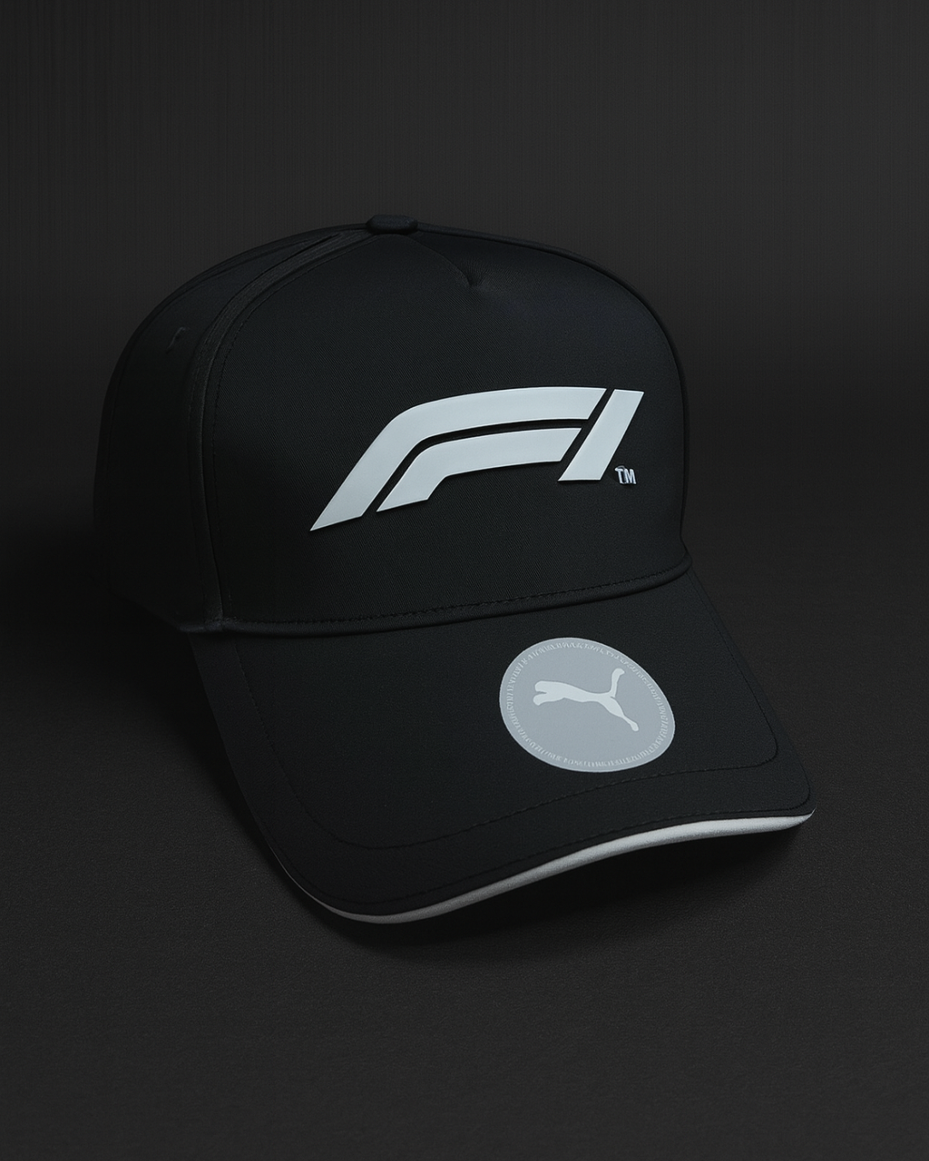 Formula 1 Limited Stock Racing Cap by Streetwear Clothings - Streetwear Clothings