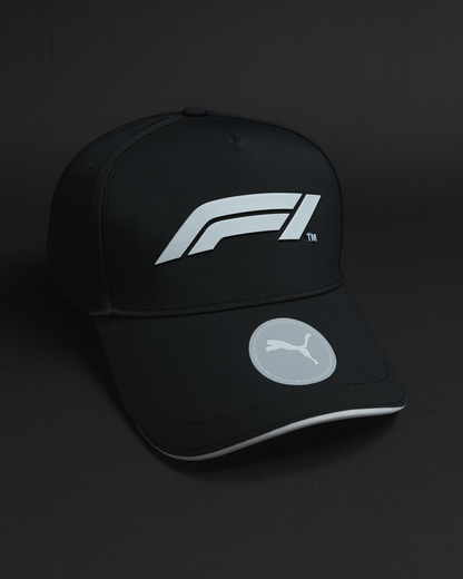 Formula 1 Limited Stock Racing Cap by Streetwear Clothings - Streetwear Clothings