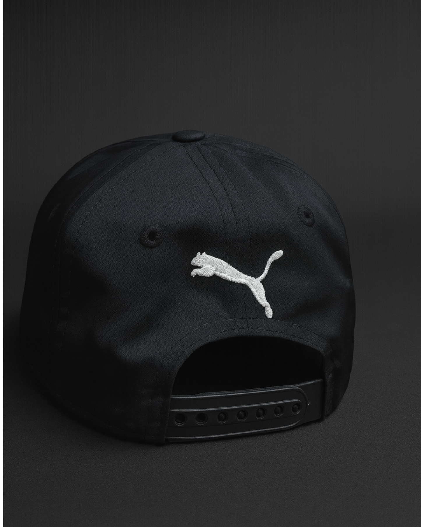 Formula 1 Limited Stock Racing Cap by Streetwear Clothings - Streetwear Clothings