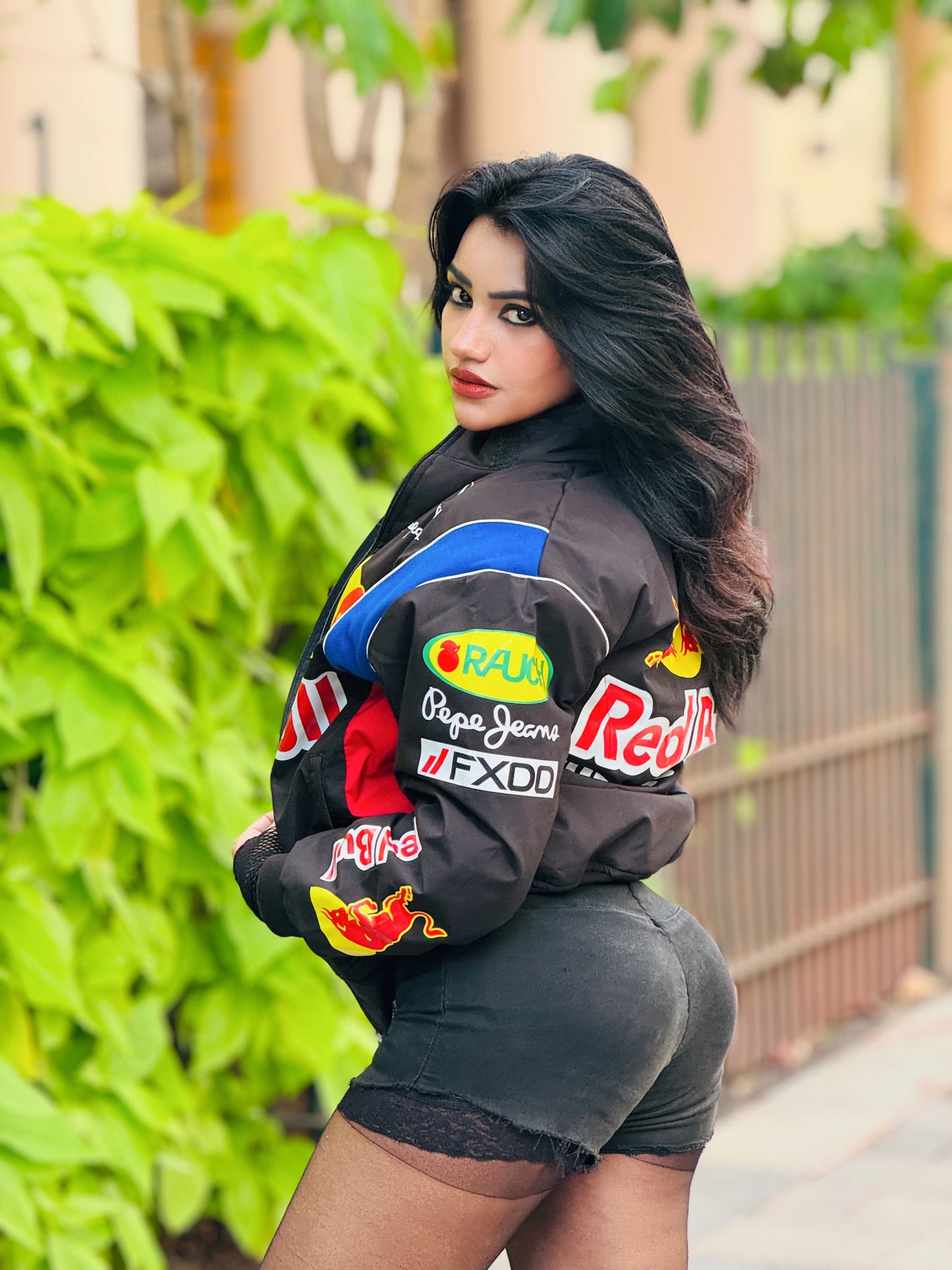 RedBull Racing Jackets: Ultimate Gear for Racing Enthusiasts