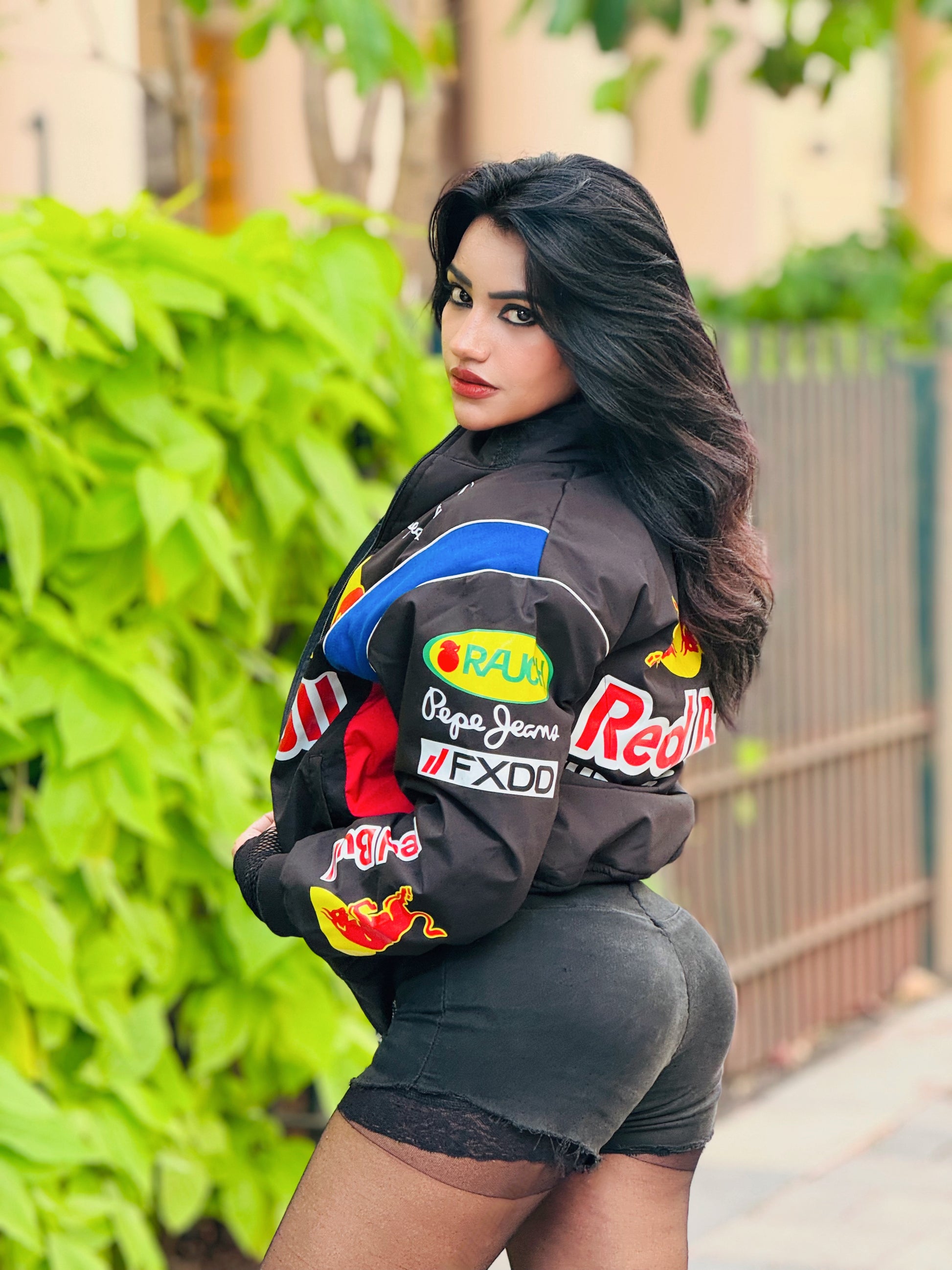 RedBull Racing Jackets: Ultimate Gear for Racing Enthusiasts