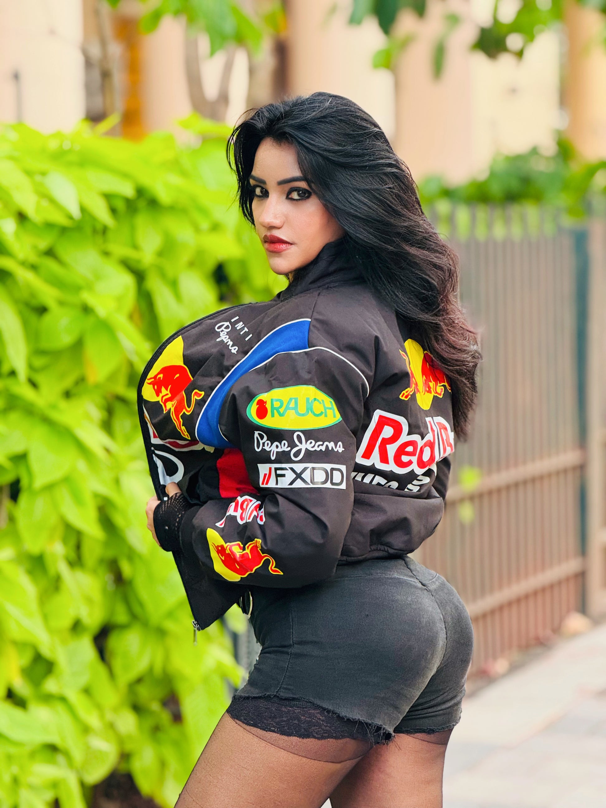 RedBull Racing Jackets: Ultimate Gear for Racing Enthusiasts