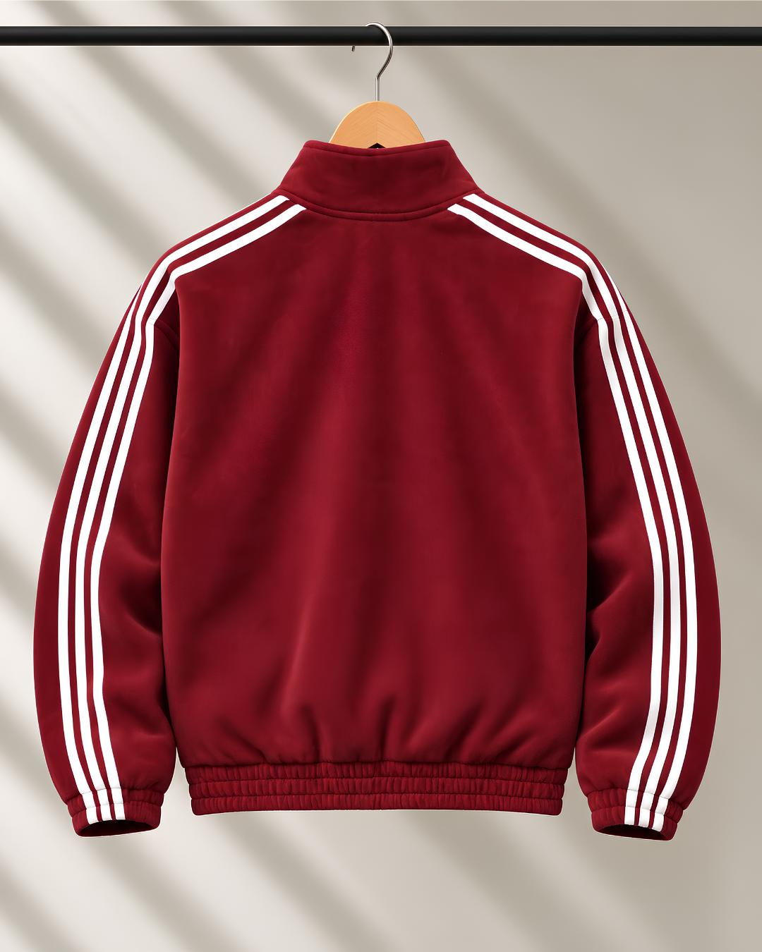 CNY Track Jacket