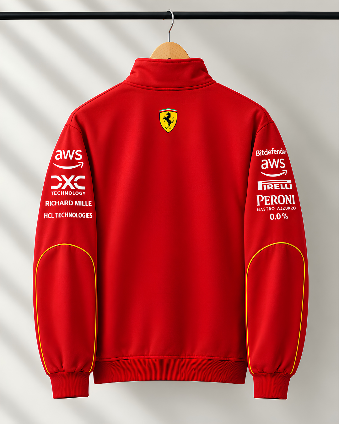Motorsport Sweatshirt