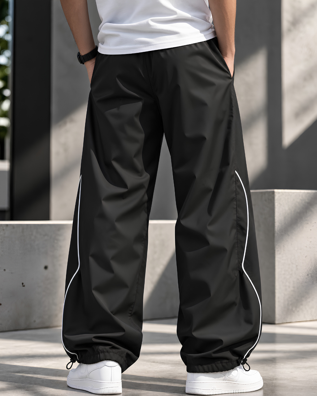 Motorsport Track Pants