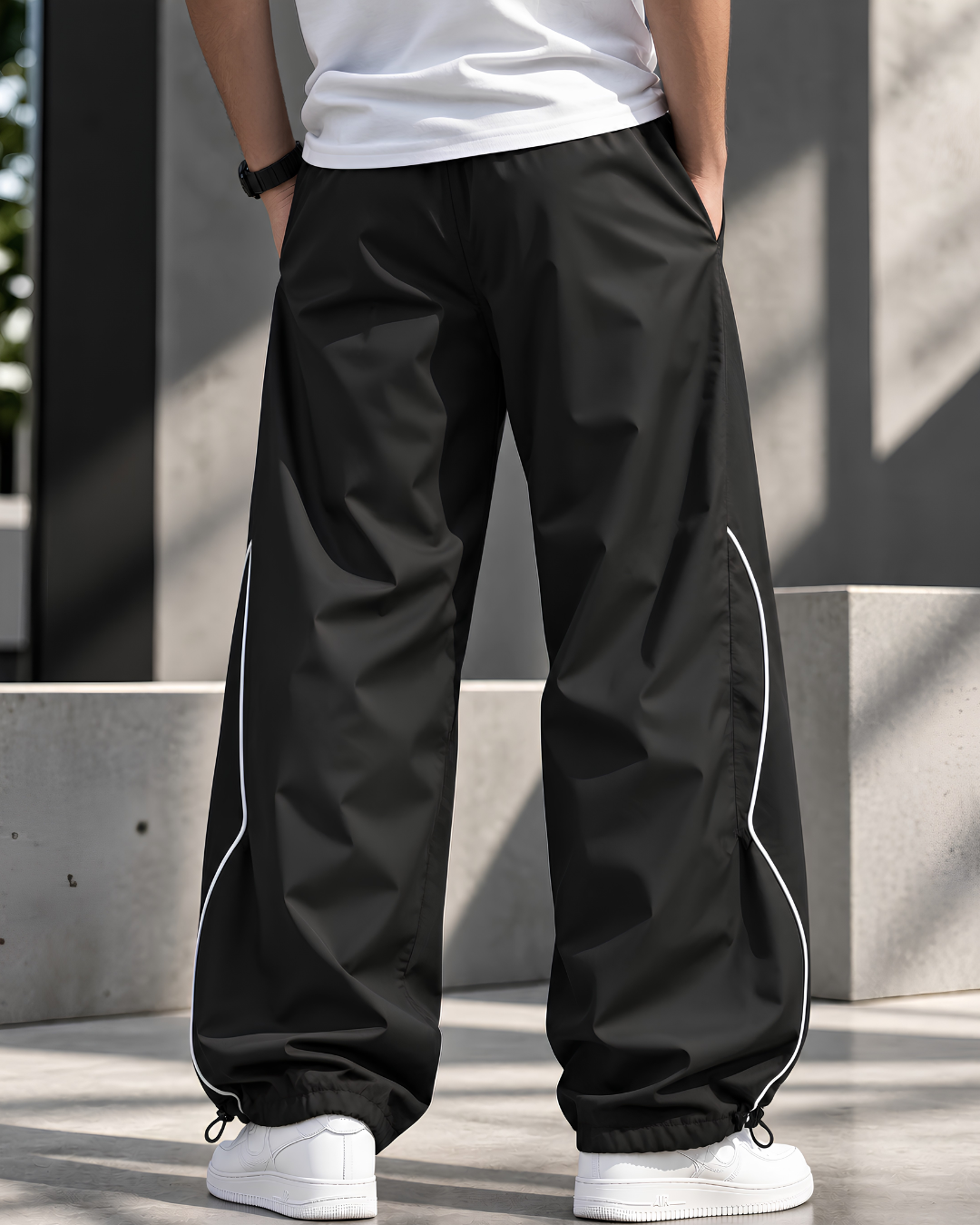 Motorsport Track Pants