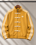 Yellow CNY Jacket