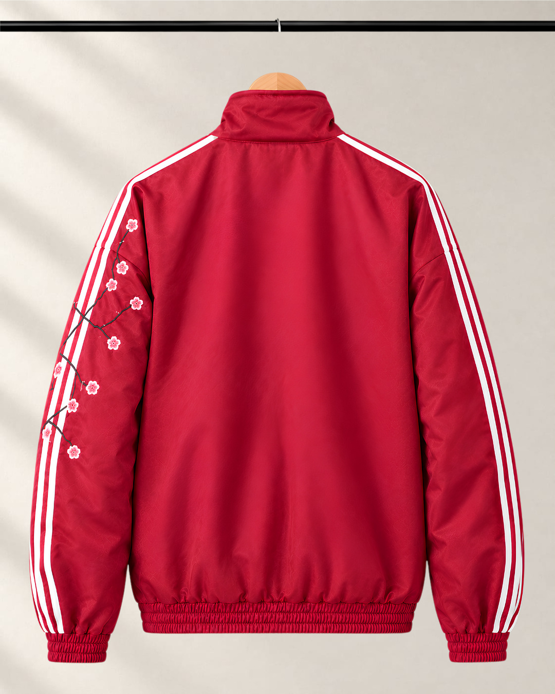 Chinese New Year Track Jacket