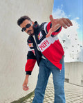 Ferrari Jackets : Stylish and Iconic Outerwear for F1 Ferrari Fans - Streetwear Clothings