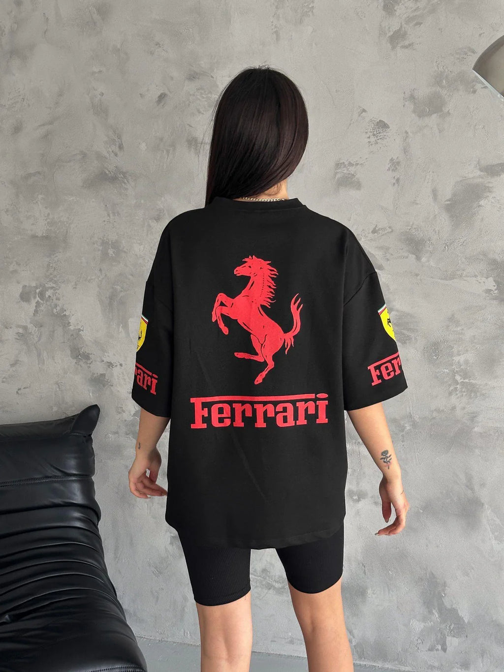 Formula 1 fan t-shirts l premium cotton graphic tees - Streetwear Clothings
